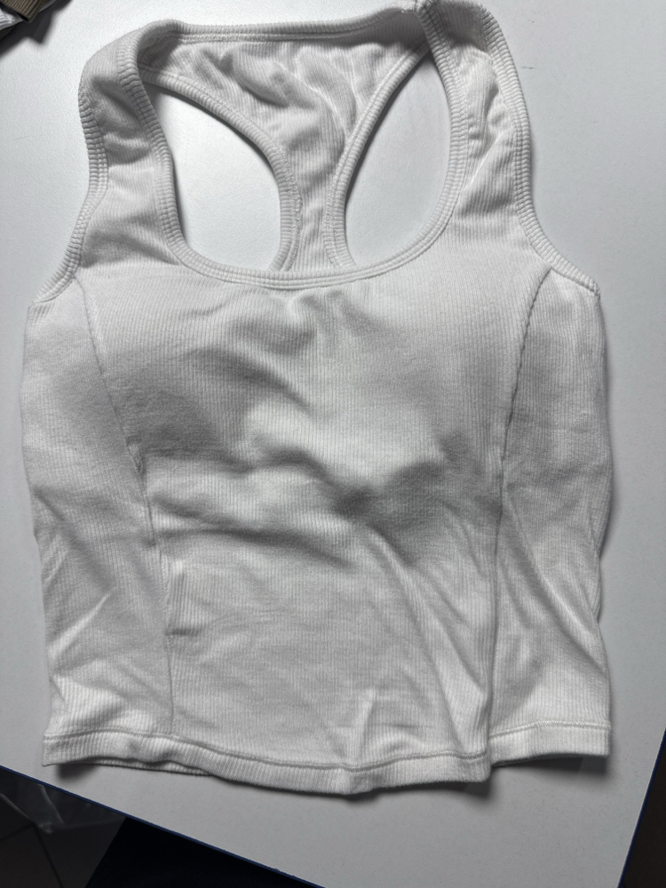 LOOGOSUZ OA VEST BRA 