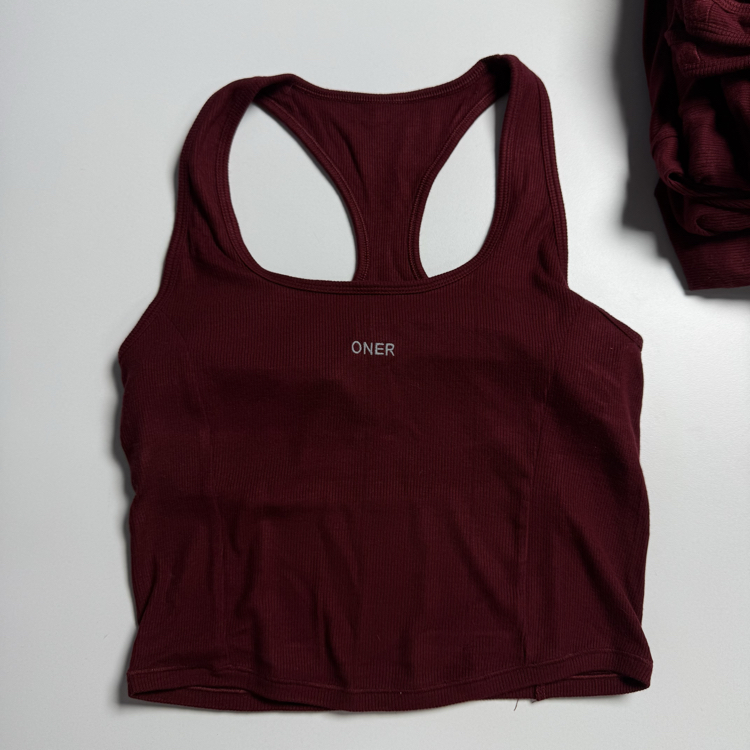 MINIK HATALI RED VEST ( göğüs pedli)