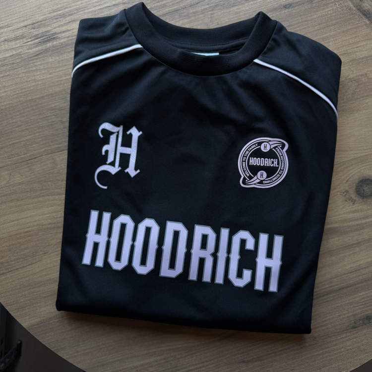 HR PINKY UNISEX 14 OVERSIZED JERSEY