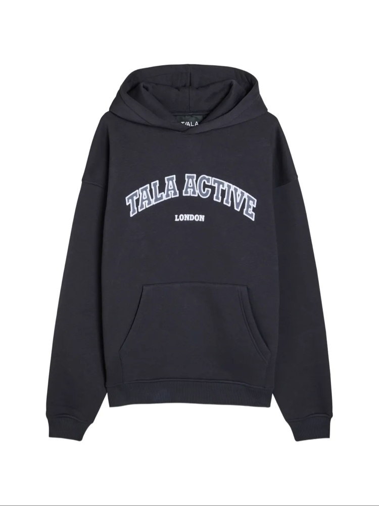OVERSIZED LACI HOODIE UNISEX