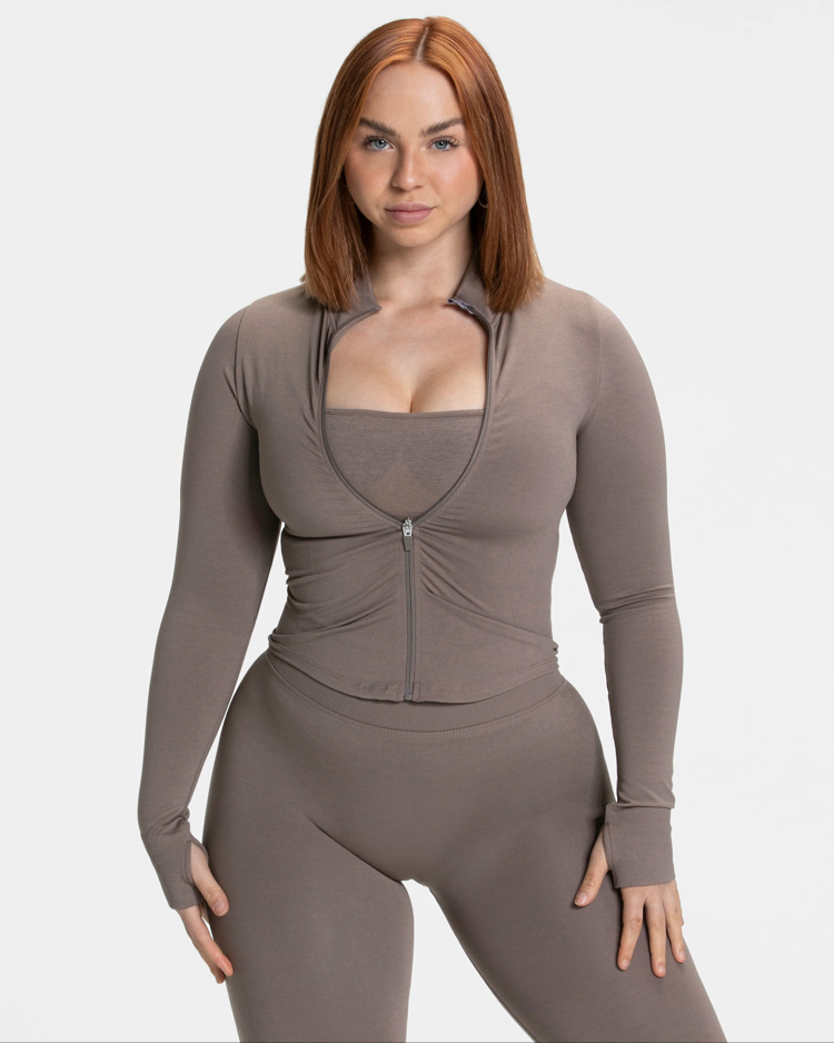 MOCHA ZIP CEKET LIMITED