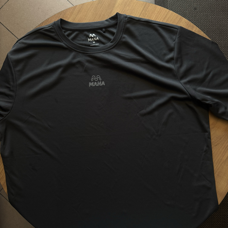 MANA ERKEK SPORCU TSHIRT