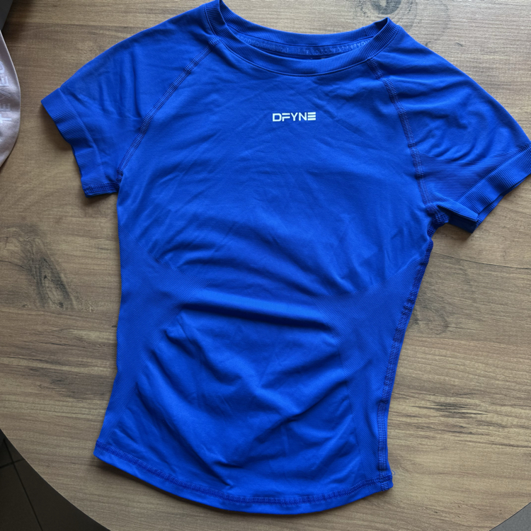 AMSTERDAM BLUE COMPRESSION ( baskı hatalı ) 