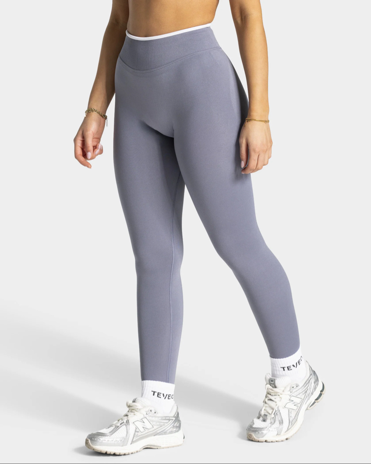 BÜZGÜSÜZ TV ICEGREY LEGGINZ / BÜZGÜSÜZ