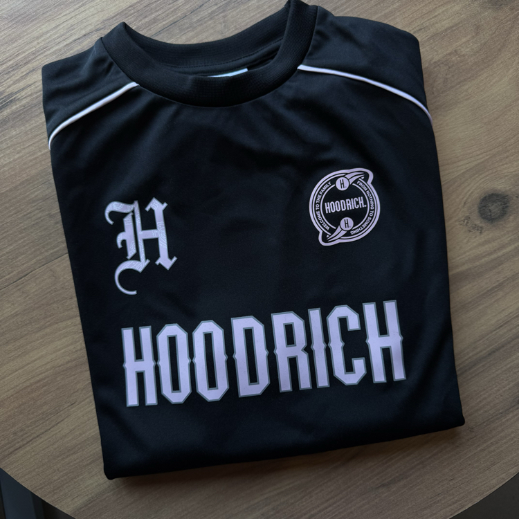 HR PINKY UNISEX 14 OVERSIZED JERSEY