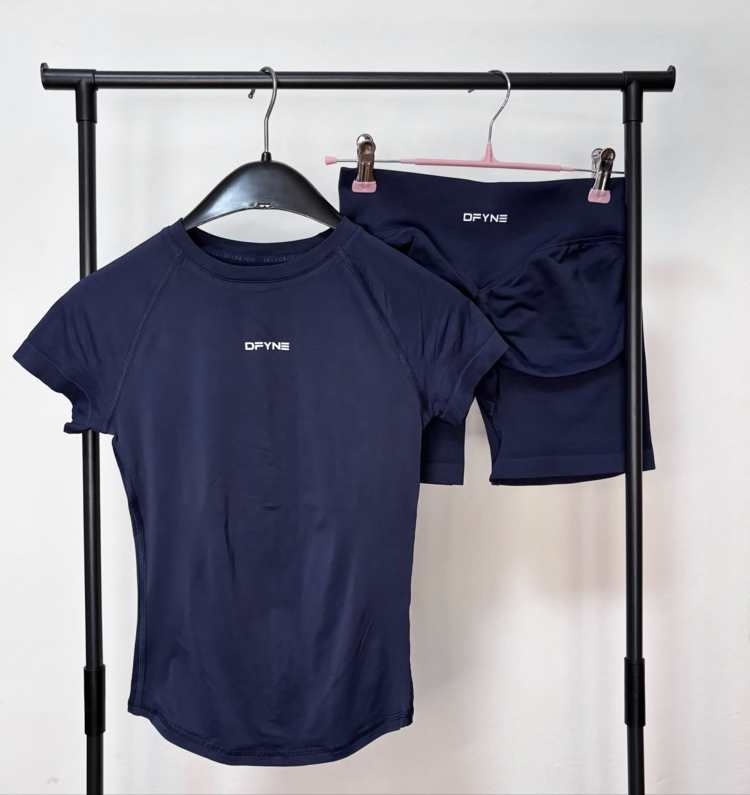INK COMPRESSION & SHORTZ TAKIM