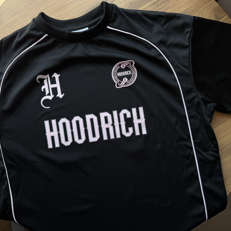 HR PINKY UNISEX 14 OVERSIZED JERSEY