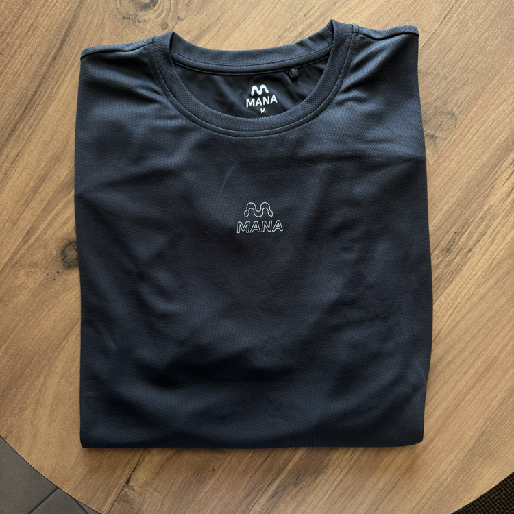 MANA ERKEK SPORCU TSHIRT