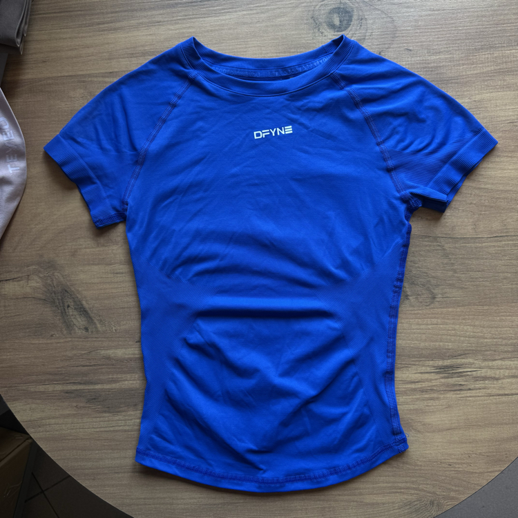 AMSTERDAM BLUE COMPRESSION ( baskı hatalı ) 