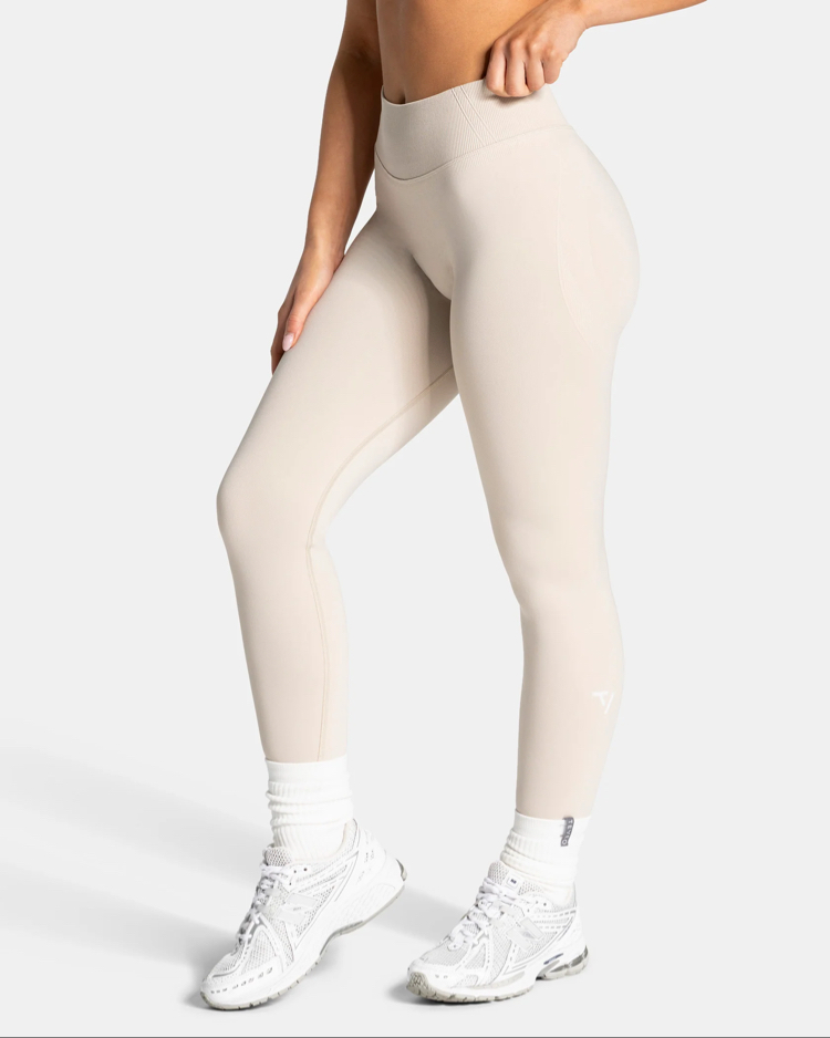 LIFT CREAM LEGGINGZ / BÜZGÜLÜ