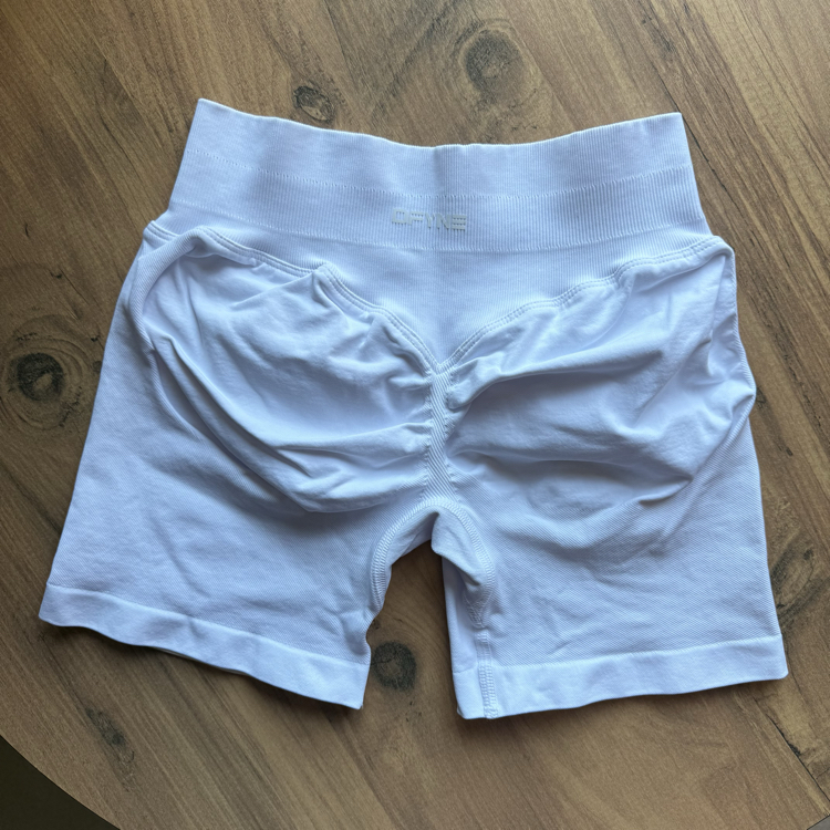 LOS ANGELES IMPACT SHORTZ LIMITED ( baskı hatalı)