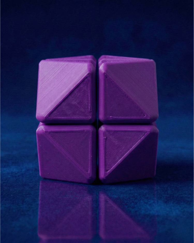 TRIO Flip Loop