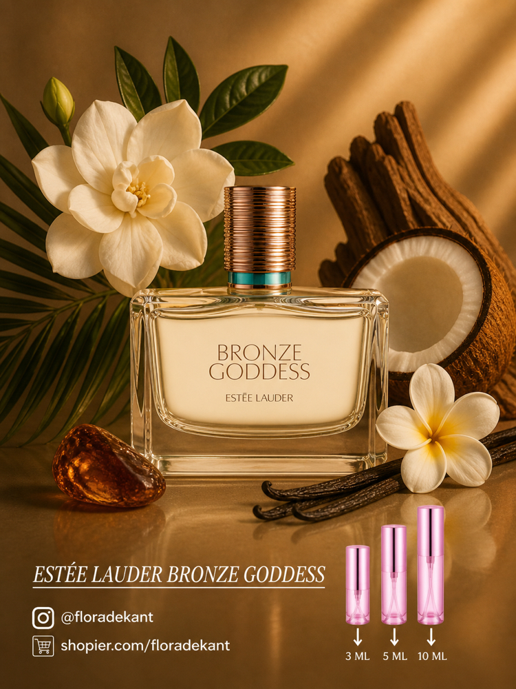 Estée Lauder Bronze Goddess Eau de Parfum 