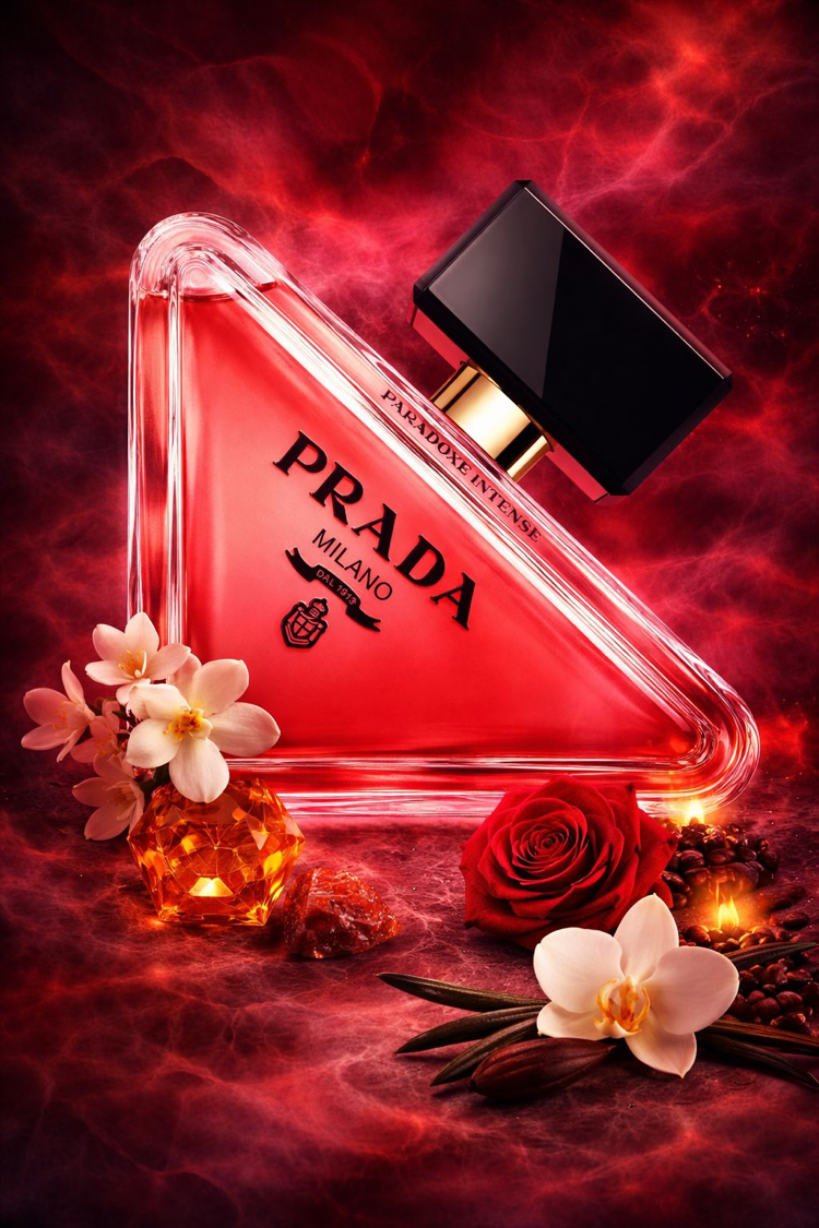 PRADA PARADOXE İNTENSE