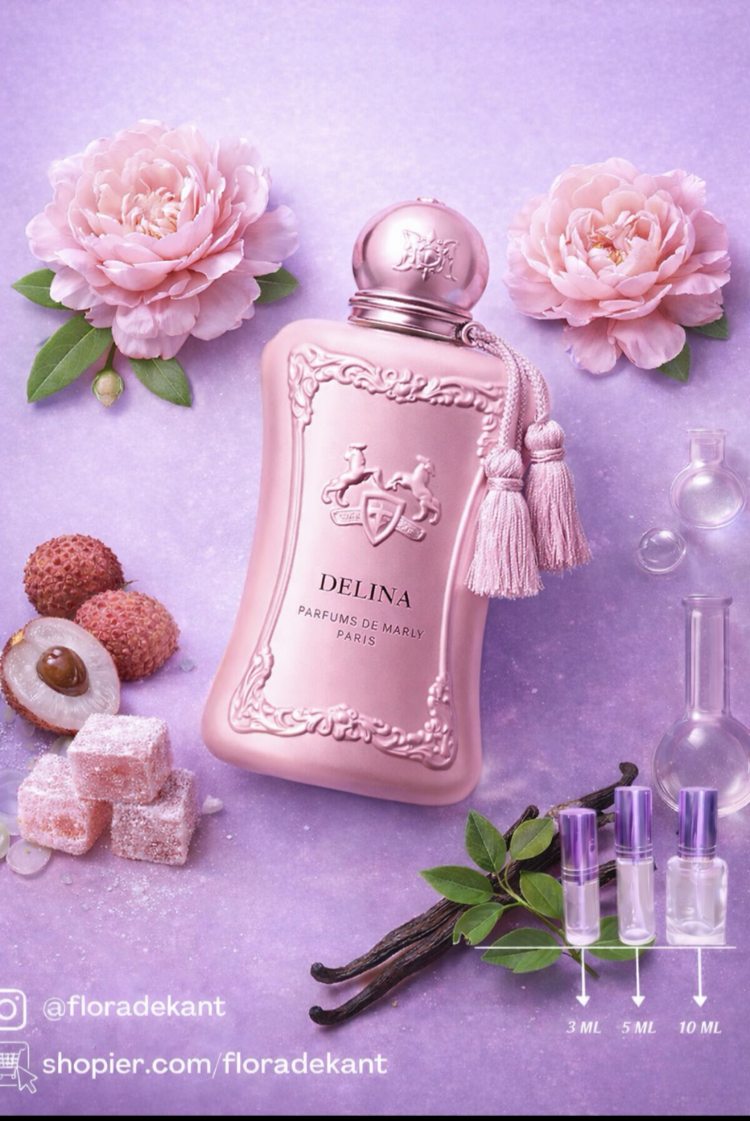 PARFUMS DE MARLY DELİNA EDP DEKANT