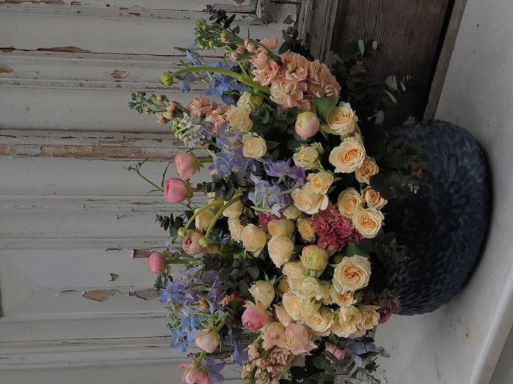 Ranunculus