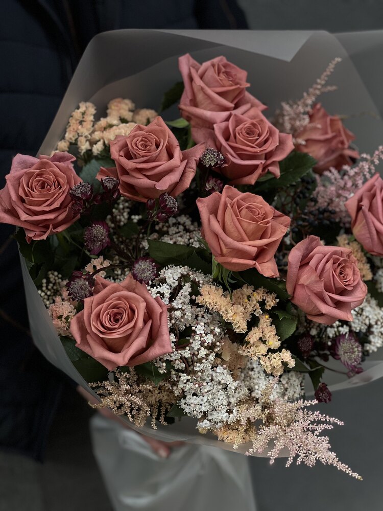 Vip Rose