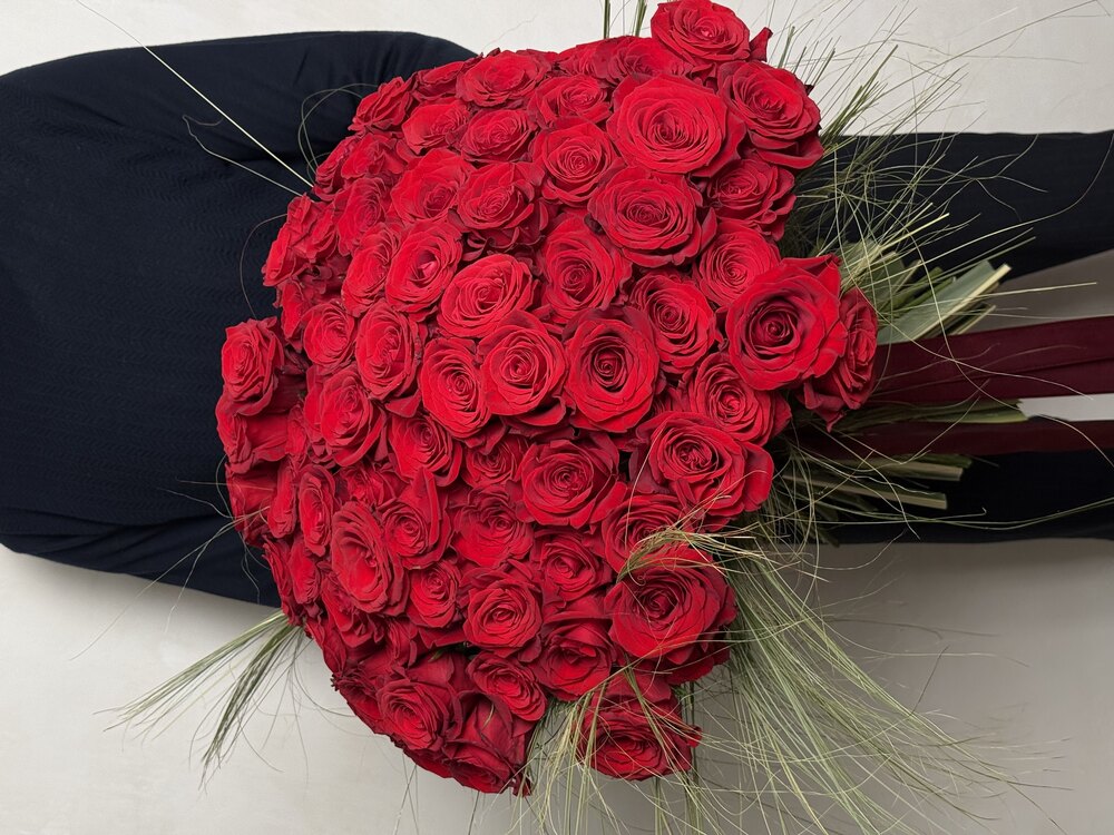 Long Red