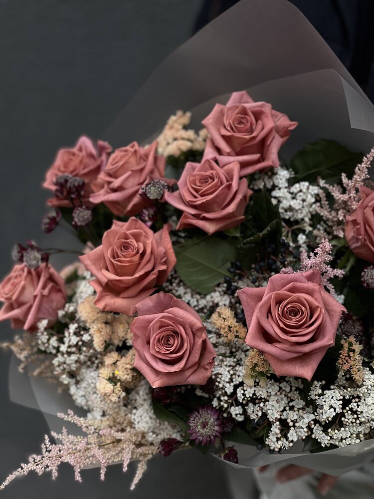 Vip Rose