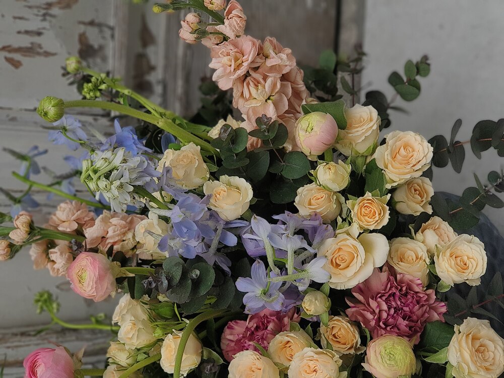 Ranunculus