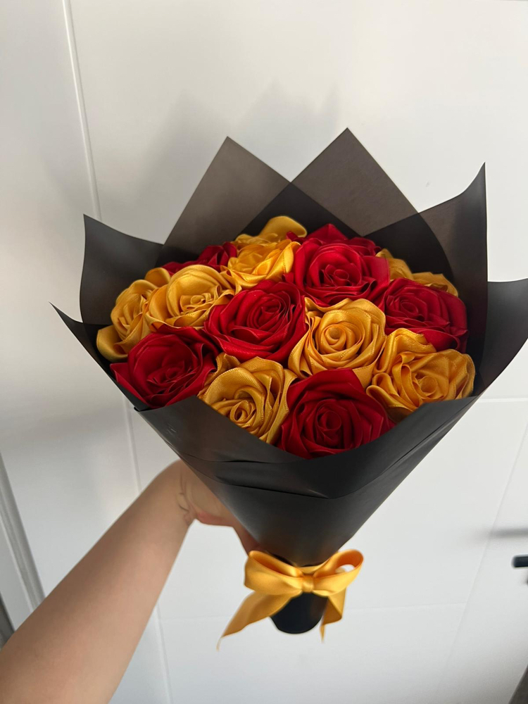 Galatasaraylı buket