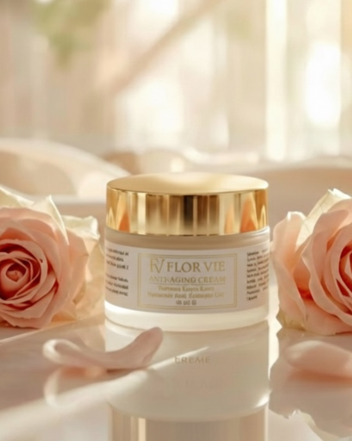 Florvie Anti-Aging Krem✨