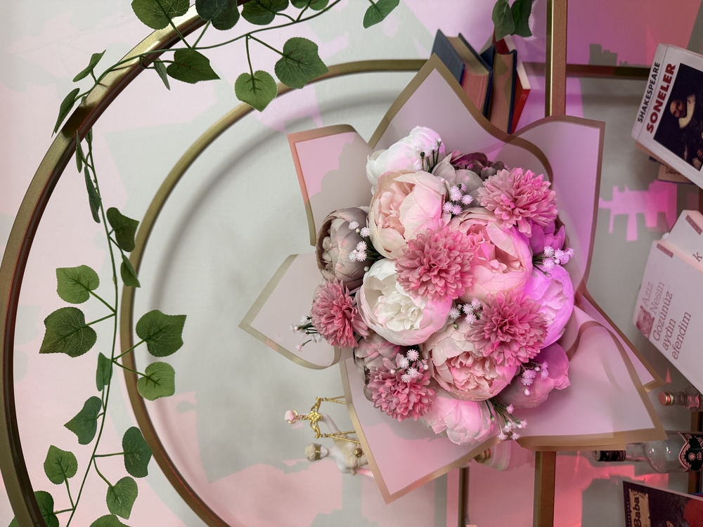 Sweet Blossom
