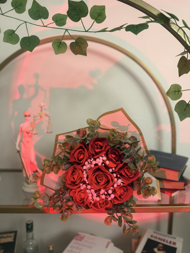 Crimson Kiss