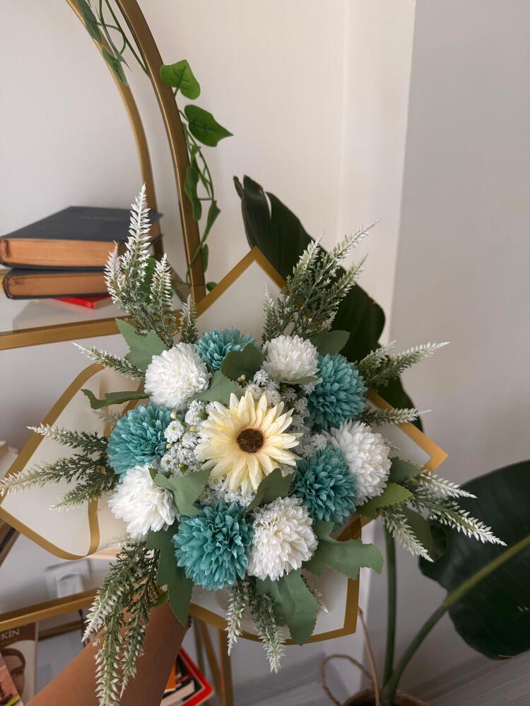 Blue Étoile