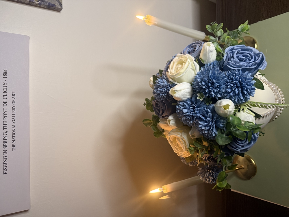 Midnight Blue