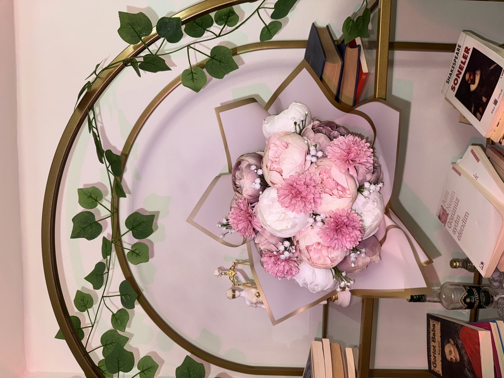 Sweet Blossom