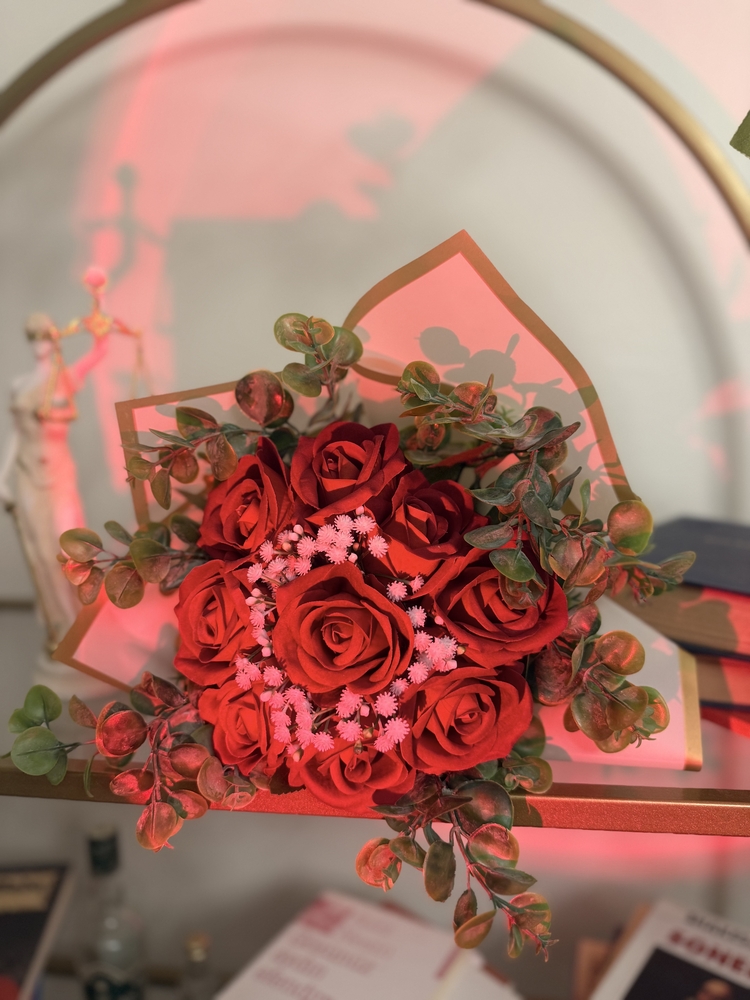 Crimson Kiss