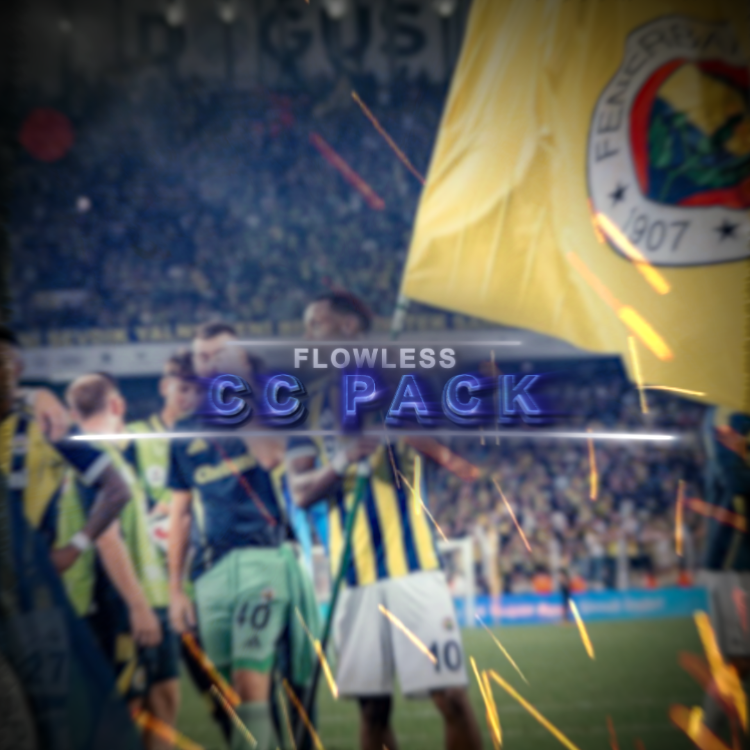 Flowless CC Pack