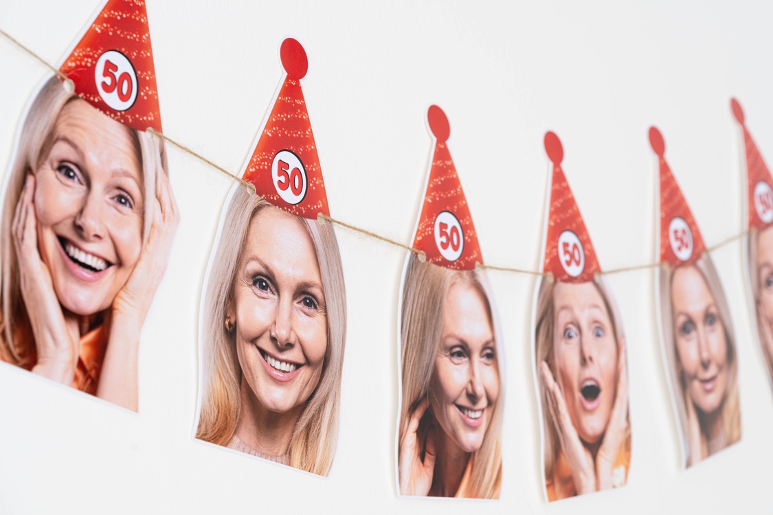 Kişiye Özel Fotoğraf Banner - Photo Banner