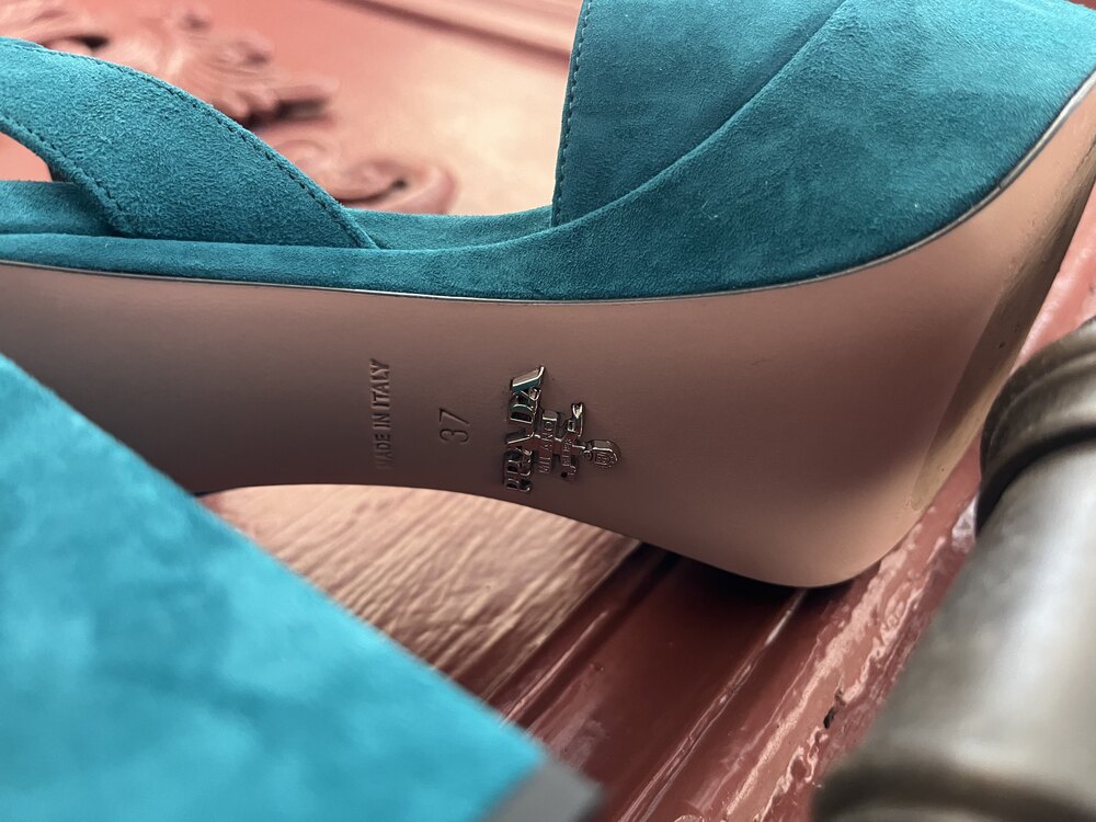 PRADA 