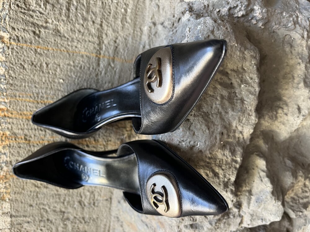 CHANEL