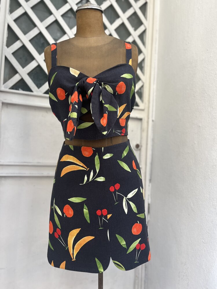 BNWT Finders Keepers Calypso Etek Takım
