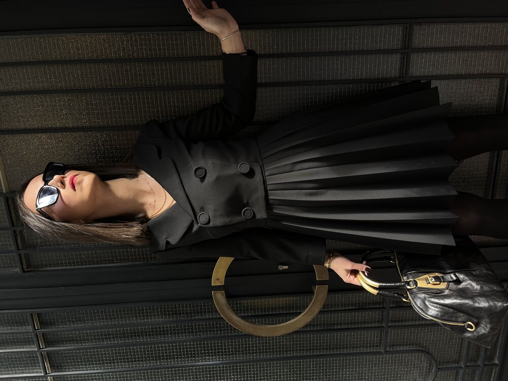 PRADA ÇANTA 