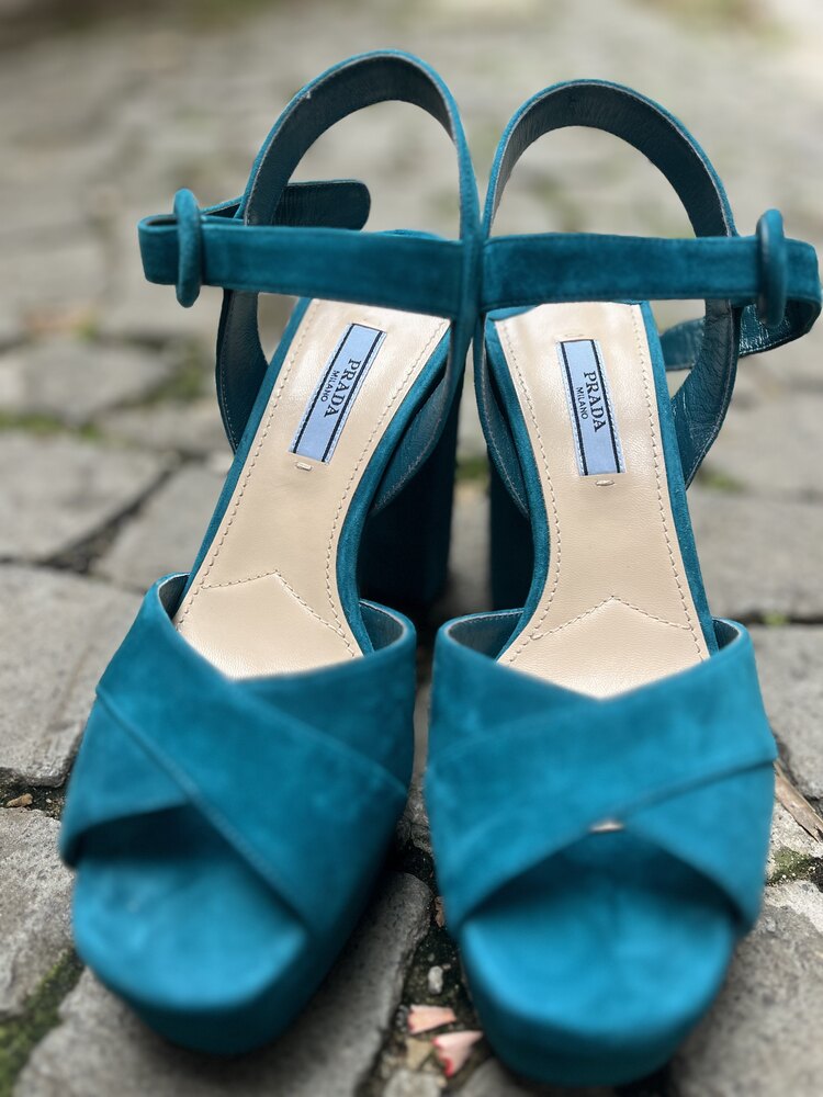 PRADA 