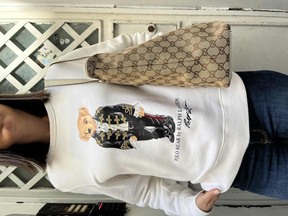 Gucci Çanta 