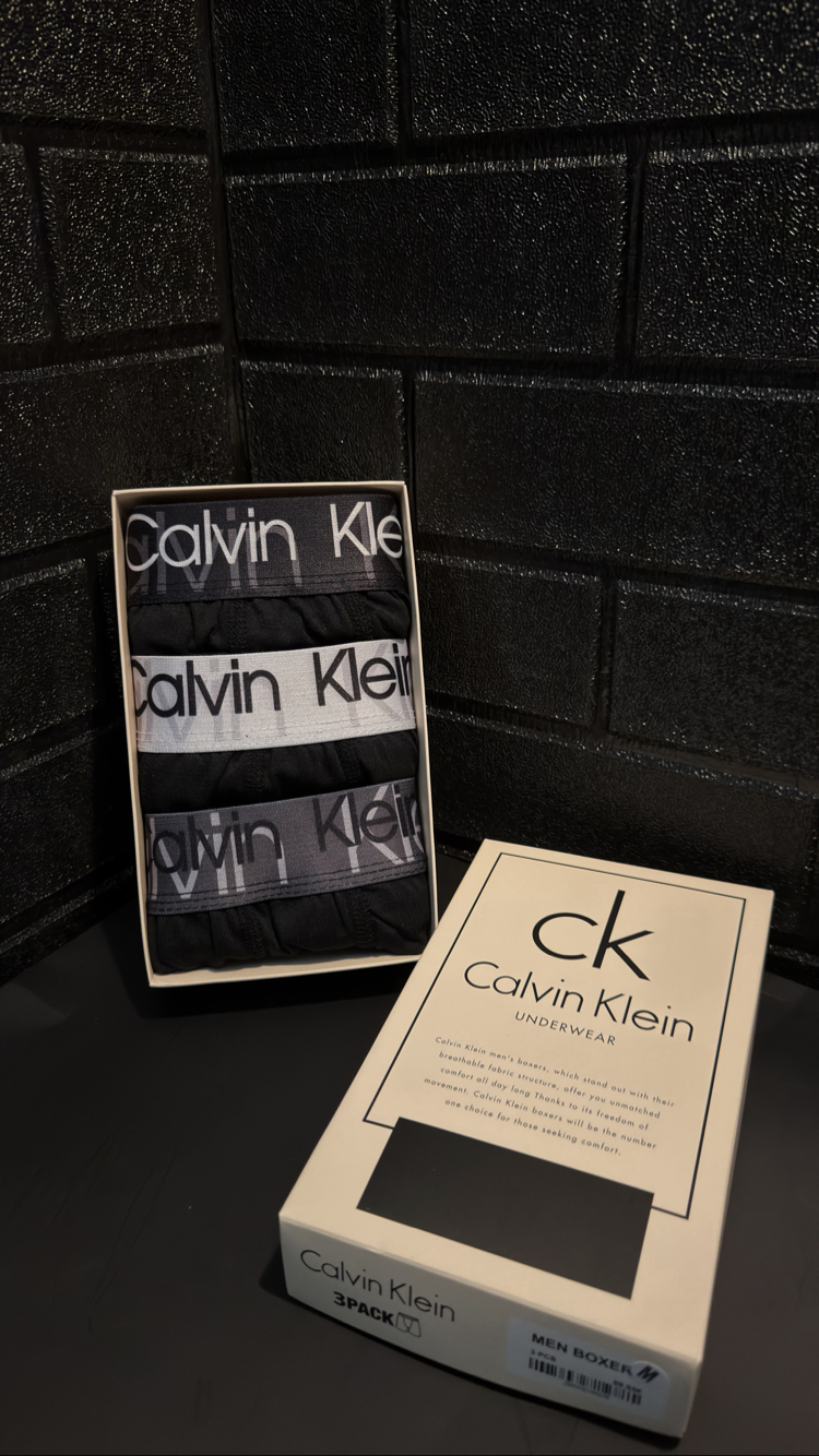 CK PREMIUM BOXER