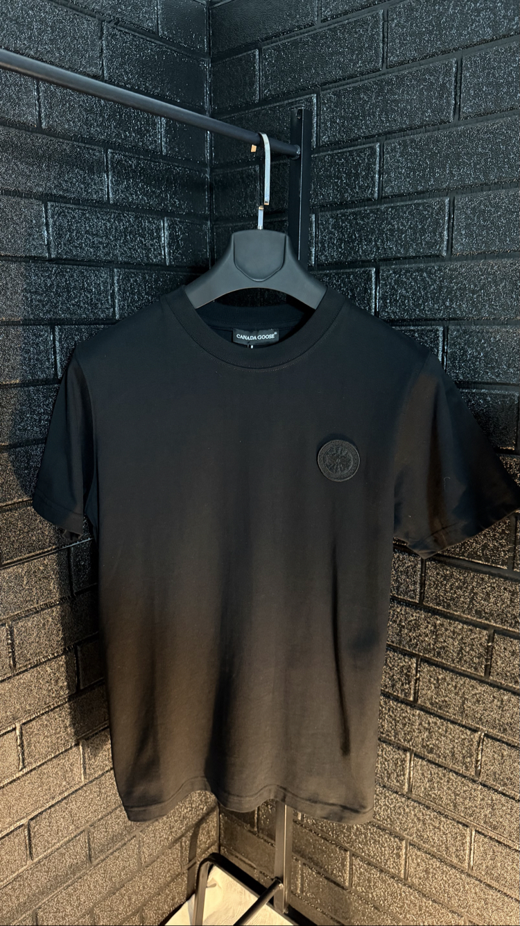 CANADA GOOSE PREMIUM T-SHIRT