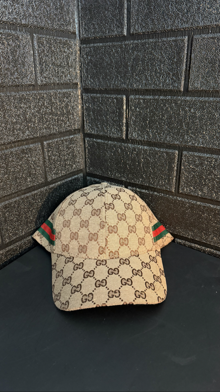 GUCCI ŞAPKA