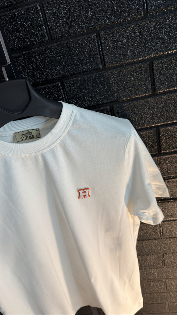 HERMES ITHAL T-SHIRT