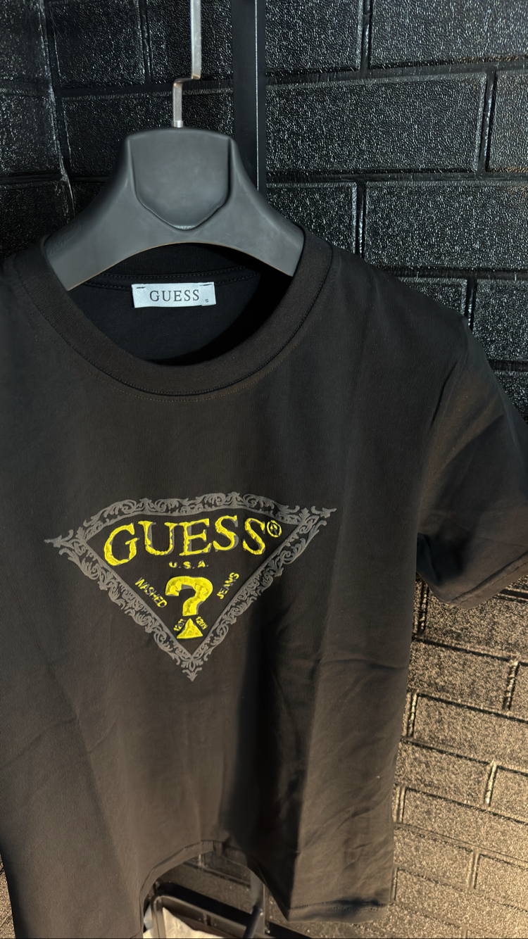 GUESS PREMIUM T-SHIRT