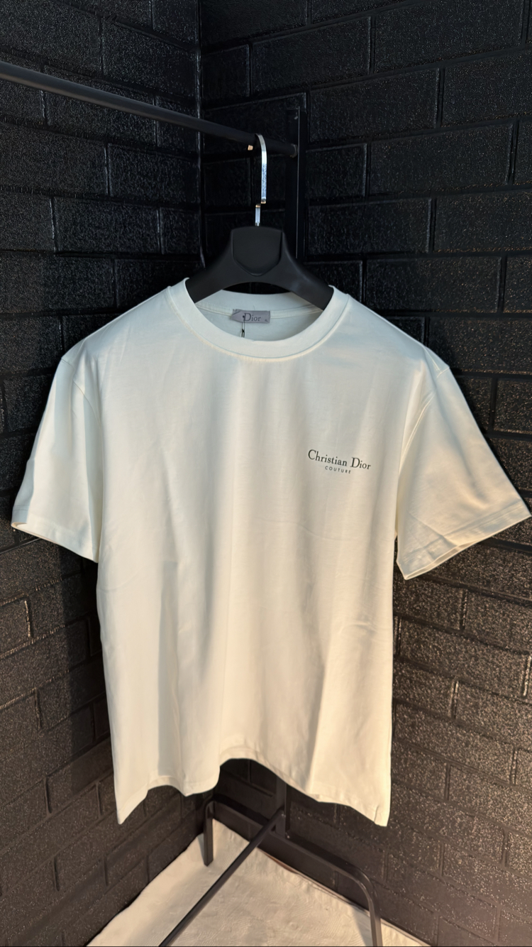 DIOR ITHAL T-SHIRT