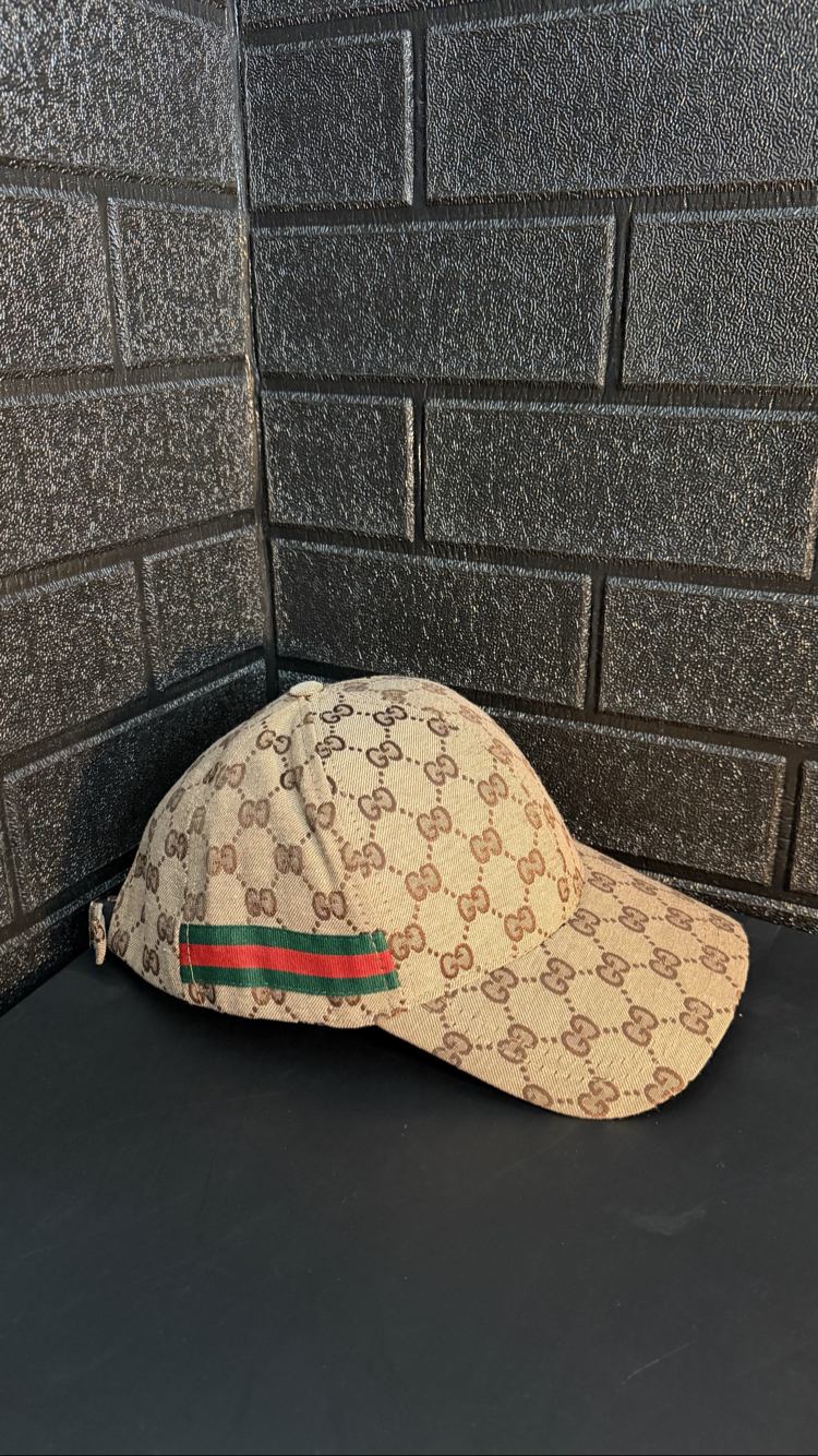 GUCCI ŞAPKA