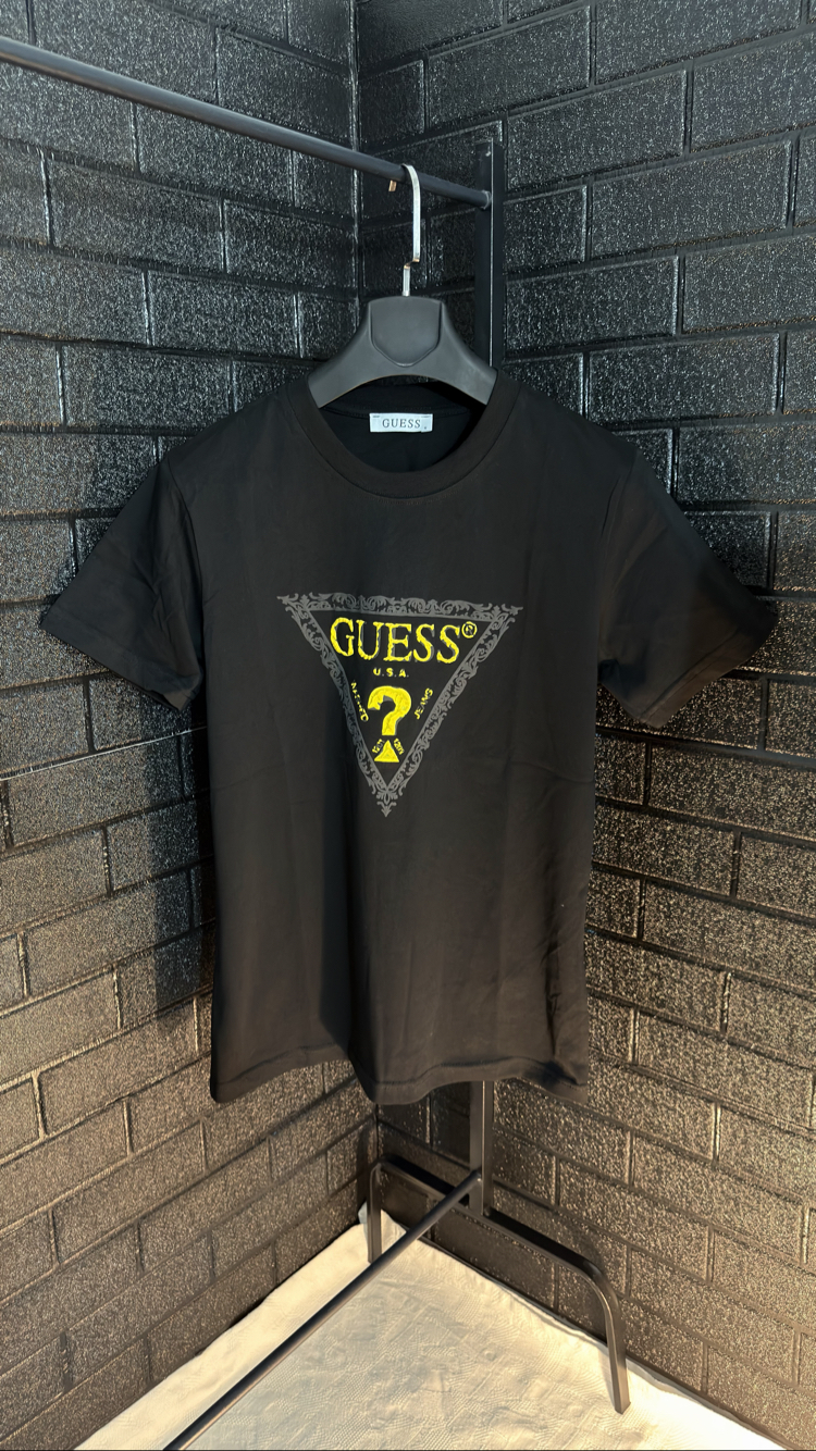 GUESS PREMIUM T-SHIRT