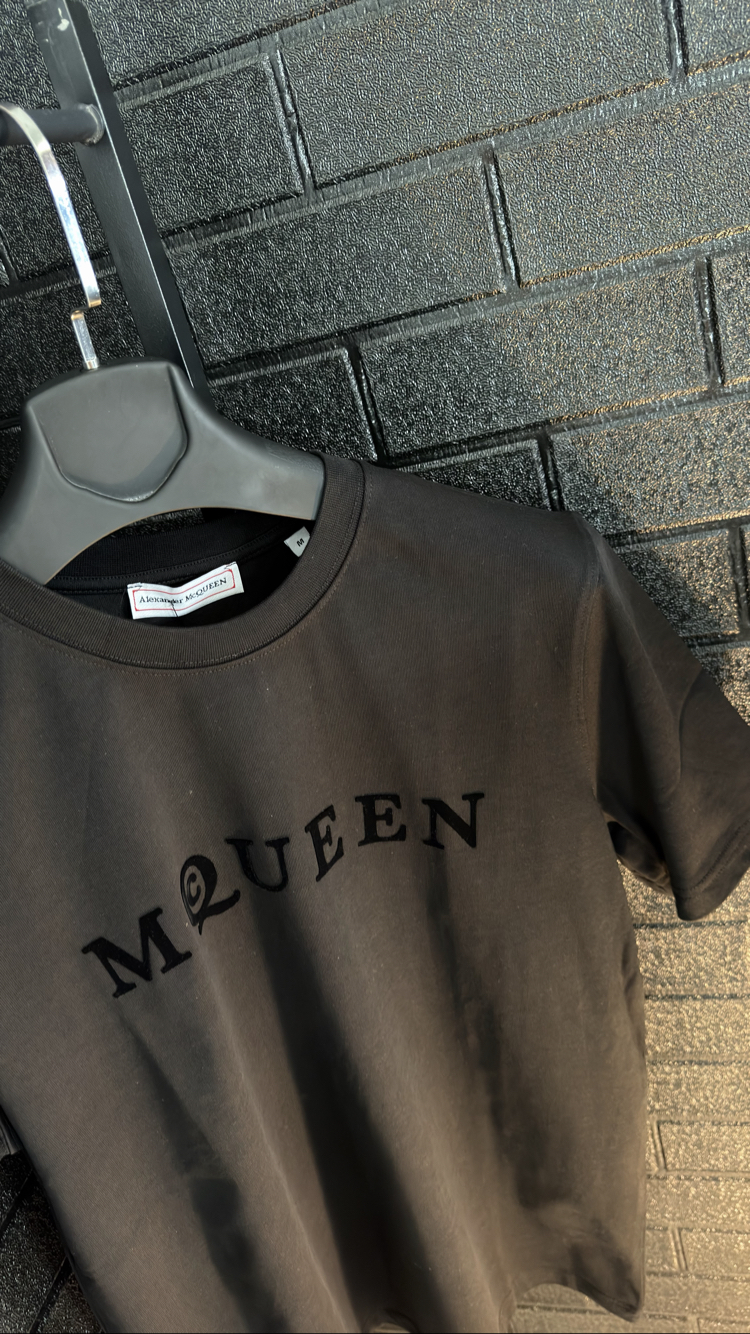 MCQUEEN ITHAL T-SHIRT