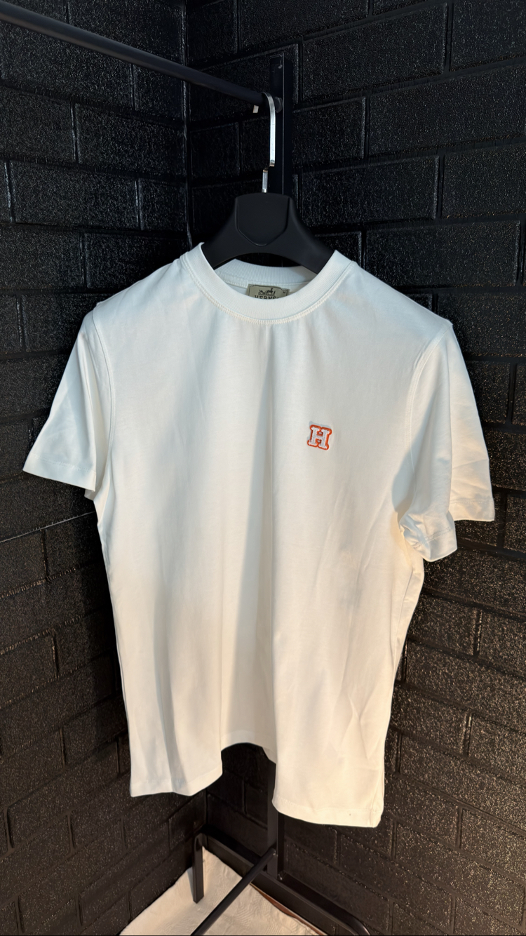 HERMES ITHAL T-SHIRT